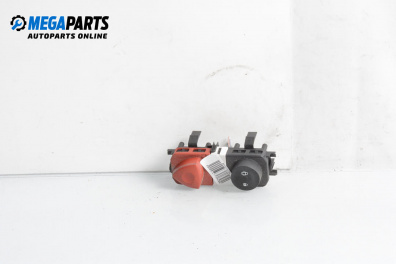 Панел бутони за Renault Scenic II Minivan (06.2003 - 07.2010)