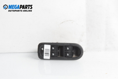 Бутони ел. стъкла  за Renault Scenic II Minivan (06.2003 - 07.2010)