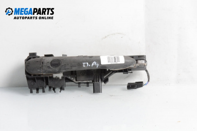 Външна дръжка за Renault Scenic II Minivan (06.2003 - 07.2010), 4+1 вр., миниван, позиция: предна, дясна