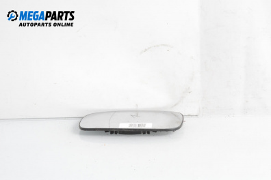 Стъкло огледало за Renault Scenic II Minivan (06.2003 - 07.2010), 4+1 вр., миниван, позиция: лява