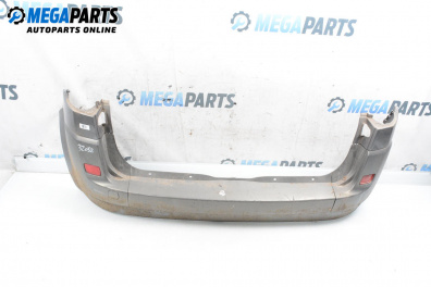 Задна броня за Renault Scenic II Minivan (06.2003 - 07.2010), миниван