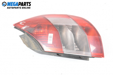 Стоп за Renault Scenic II Minivan (06.2003 - 07.2010), миниван, позиция: дясна