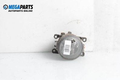 Халоген за Renault Scenic II Minivan (06.2003 - 07.2010), миниван, позиция: дясна