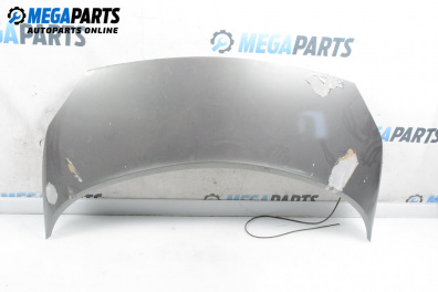 Преден капак за Renault Scenic II Minivan (06.2003 - 07.2010), 4+1 вр., миниван, позиция: предна