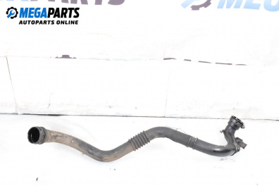 Въздуховод за Renault Scenic II Minivan (06.2003 - 07.2010) 1.5 dCi (JM02, JM13), 101 к.с.