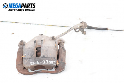 Спирачен апарат за Renault Scenic II Minivan (06.2003 - 07.2010), позиция: предна, лява