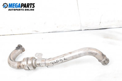 Тръба турбо за Renault Scenic II Minivan (06.2003 - 07.2010) 1.5 dCi (JM02, JM13), 101 к.с.