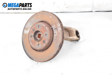 Шенкел главина за Renault Scenic II Minivan (06.2003 - 07.2010), позиция: предна, дясна