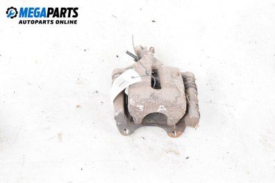 Спирачен апарат за Renault Scenic II Minivan (06.2003 - 07.2010), позиция: задна, дясна