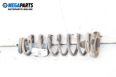 Пружина за ходова част за Renault Scenic II Minivan (06.2003 - 07.2010), миниван, позиция: задна