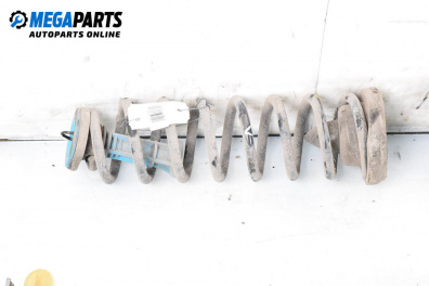 Пружина за ходова част за Renault Scenic II Minivan (06.2003 - 07.2010), миниван, позиция: задна