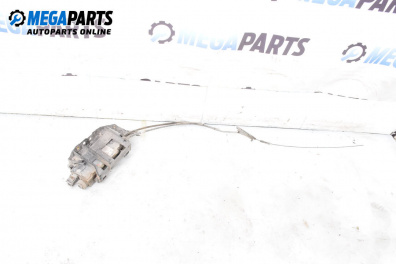 Механизъм ръчна спирачка за Renault Scenic II Minivan (06.2003 - 07.2010), № 8200396849