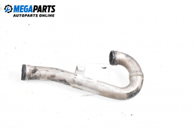 Тръба турбо за Renault Scenic II Minivan (06.2003 - 07.2010) 1.5 dCi (JM02, JM13), 101 к.с.