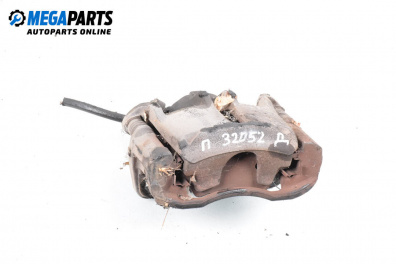 Спирачен апарат за Renault Scenic II Minivan (06.2003 - 07.2010), позиция: предна, дясна