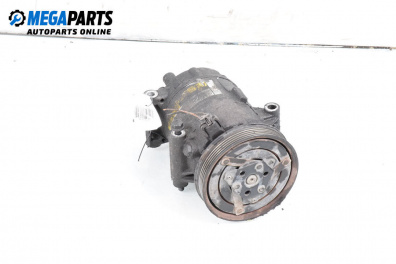 Компресор климатик за Renault Scenic II Minivan (06.2003 - 07.2010) 1.5 dCi (JM02, JM13), 101 к.с.