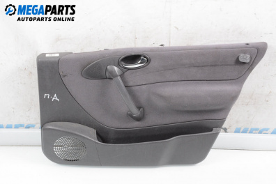 Кора врата за Mercedes-Benz A-Class Hatchback  W168 (07.1997 - 08.2004), 4+1 вр., хечбек, позиция: предна, дясна