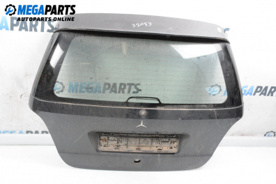 Заден капак за Mercedes-Benz A-Class Hatchback  W168 (07.1997 - 08.2004), 4+1 вр., хечбек, позиция: задна