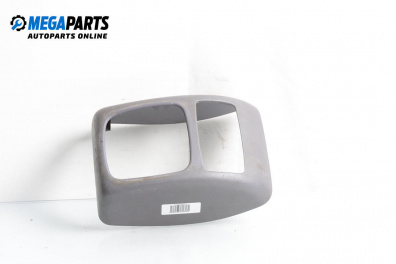 Интериорна пластмаса за Mercedes-Benz A-Class Hatchback  W168 (07.1997 - 08.2004), 4+1 вр., хечбек, позиция: предна