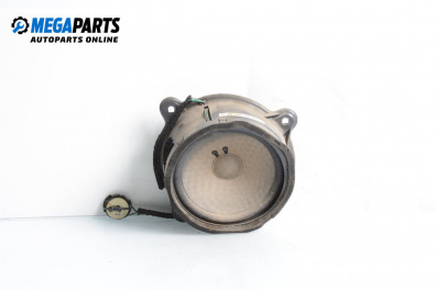 Високоговорител за Mercedes-Benz A-Class Hatchback  W168 (07.1997 - 08.2004)