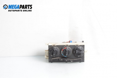 Панел климатик за Mercedes-Benz A-Class Hatchback  W168 (07.1997 - 08.2004)