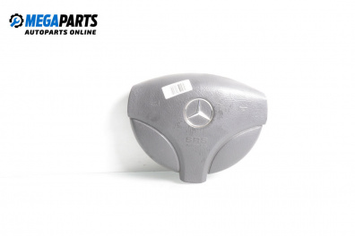Airbag за Mercedes-Benz A-Class Hatchback  W168 (07.1997 - 08.2004), 4+1 вр., хечбек, позиция: предна