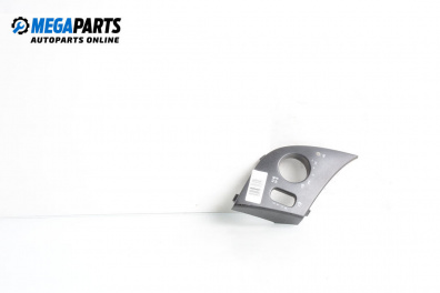 Интериорна пластмаса за Mercedes-Benz A-Class Hatchback  W168 (07.1997 - 08.2004), 4+1 вр., хечбек, позиция: предна