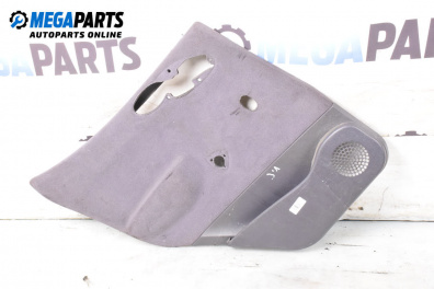 Кора врата за Mercedes-Benz A-Class Hatchback  W168 (07.1997 - 08.2004), 4+1 вр., хечбек, позиция: задна, лява