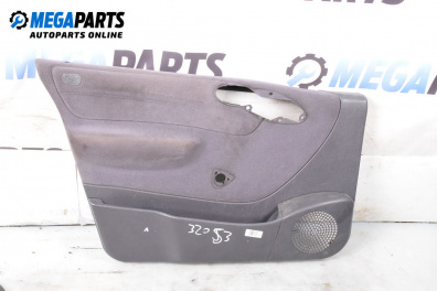 Кора врата за Mercedes-Benz A-Class Hatchback  W168 (07.1997 - 08.2004), 4+1 вр., хечбек, позиция: предна, лява