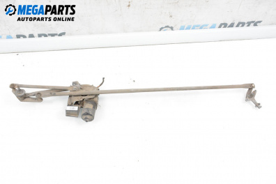 Ел. мотор за чистачките за Mercedes-Benz A-Class Hatchback  W168 (07.1997 - 08.2004), хечбек, позиция: предна