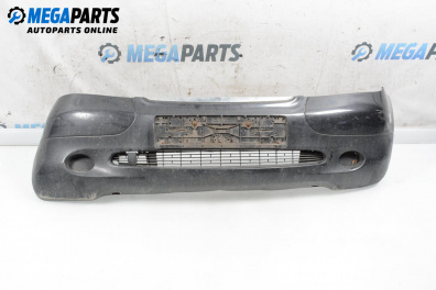 Предна броня за Mercedes-Benz A-Class Hatchback  W168 (07.1997 - 08.2004), хечбек, позиция: предна