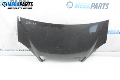 Преден капак за Mercedes-Benz A-Class Hatchback  W168 (07.1997 - 08.2004), 4+1 вр., хечбек, позиция: предна