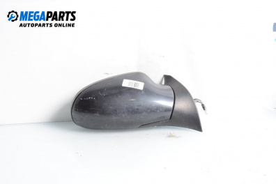 Огледало за Mercedes-Benz A-Class Hatchback  W168 (07.1997 - 08.2004), 4+1 вр., хечбек, позиция: дясна