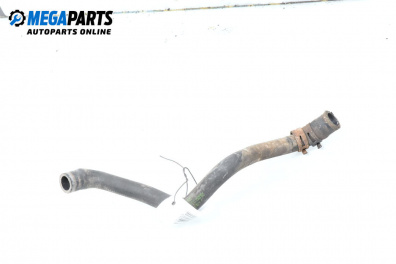 Воден маркуч за Mercedes-Benz A-Class Hatchback  W168 (07.1997 - 08.2004) A 160 (168.033, 168.133), 102 к.с.