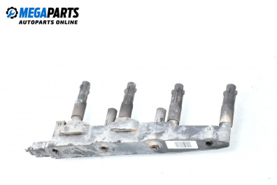 Запалителна бобина за Mercedes-Benz A-Class Hatchback  W168 (07.1997 - 08.2004) A 160 (168.033, 168.133), 102 к.с.