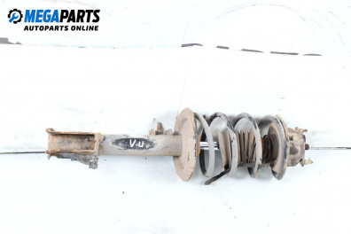 Макферсон за Mercedes-Benz A-Class Hatchback  W168 (07.1997 - 08.2004), хечбек, позиция: предна, лява