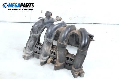 Всмукателен колектор за Mercedes-Benz A-Class Hatchback  W168 (07.1997 - 08.2004) A 160 (168.033, 168.133), 102 к.с.