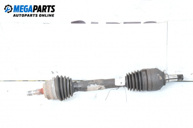 Полуоска за Mercedes-Benz A-Class Hatchback  W168 (07.1997 - 08.2004) A 160 (168.033, 168.133), 102 к.с., позиция: предна, лява