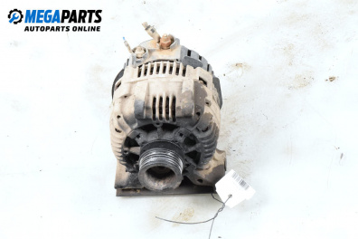 Алтернатор / генератор за Mercedes-Benz A-Class Hatchback  W168 (07.1997 - 08.2004) A 160 (168.033, 168.133), 102 к.с.