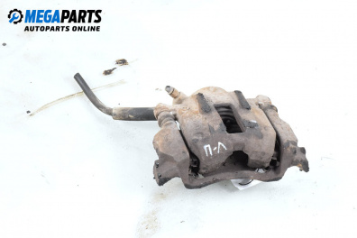 Спирачен апарат за Mercedes-Benz A-Class Hatchback  W168 (07.1997 - 08.2004), позиция: предна, лява