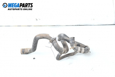 Водни маркучи за Mercedes-Benz A-Class Hatchback  W168 (07.1997 - 08.2004) A 160 (168.033, 168.133), 102 к.с.