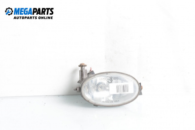 Халоген за Mazda 3 Sedan I (09.1999 - 06.2009), седан, позиция: лява