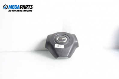 Airbag за Mazda 3 Sedan I (09.1999 - 06.2009), 4+1 вр., седан, позиция: предна
