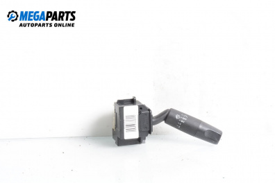 Лостче за чистачки за Mazda 3 Sedan I (09.1999 - 06.2009)