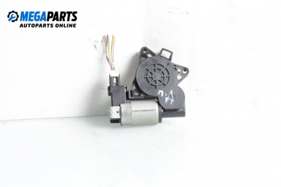 Електромотор за стъклоподемник за Mazda 3 Sedan I (09.1999 - 06.2009), 4+1 вр., седан, позиция: предна, дясна