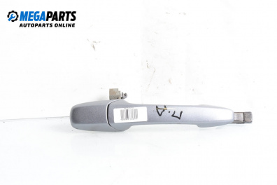 Външна дръжка за Mazda 3 Sedan I (09.1999 - 06.2009), 4+1 вр., седан, позиция: предна, дясна