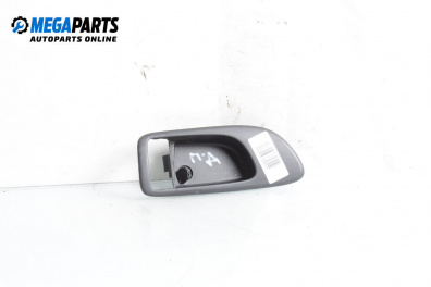 Интериорна пластмаса за Mazda 3 Sedan I (09.1999 - 06.2009), 4+1 вр., седан, позиция: дясна