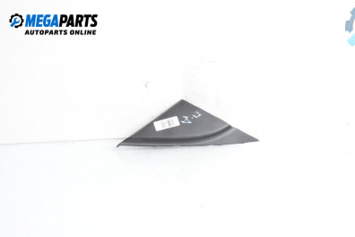 Външни лайсни за Mazda 3 Sedan I (09.1999 - 06.2009), седан, позиция: дясна