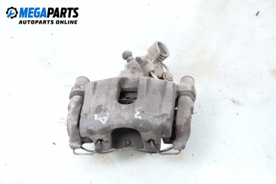 Спирачен апарат за Mazda 3 Sedan I (09.1999 - 06.2009), позиция: задна, дясна