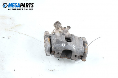 Спирачен апарат за Mazda 3 Sedan I (09.1999 - 06.2009), позиция: задна, лява