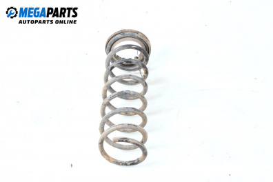 Пружина за ходова част за Mazda 3 Sedan I (09.1999 - 06.2009), седан, позиция: задна